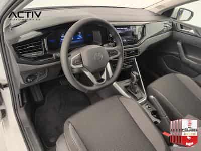 VW POLO 1.0 TSI 95 S&S DSG7 LIFE (2026) - Photo 15