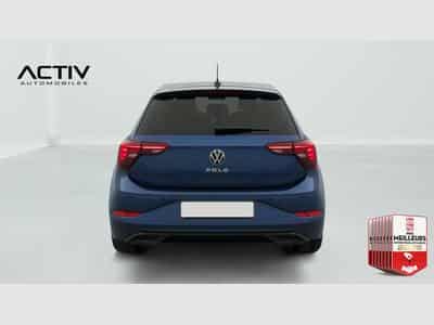 VW POLO 1.0 TSI 95 S&S DSG7 LIFE (2026) - Photo 6