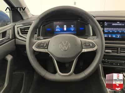 VW POLO 1.0 TSI 95 S&S DSG7 LIFE (2026) - Photo 14