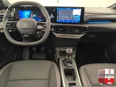 Renault CLIO 6 TCE 115 CH TECHNO (2026) - Foto 13