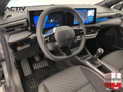 Renault CLIO 6 TCE 115 CH TECHNO (2026) - Foto 15