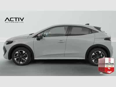 Renault CLIO 6 TCE 115 CH TECHNO (2026) - Foto 12