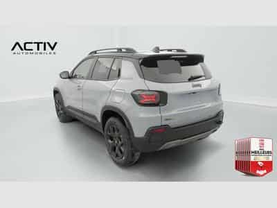 Jeep Avenger 1.2 Turbo T3 145 ch BVR6 4xe The North Face (2026) - Foto 5