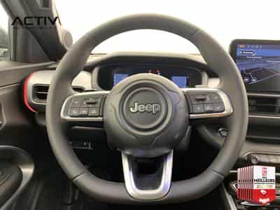 Jeep Avenger 1.2 Turbo T3 145 ch BVR6 4xe The North Face (2026) - Foto 14