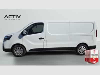 Nissan Primastar L2H1 3T1 2.0 DCI 150 S/S BVM N-CONNECTA (2025) - Foto 4