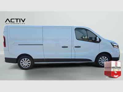 Nissan Primastar L2H1 3T1 2.0 DCI 150 S/S BVM N-CONNECTA (2025) - Foto 8