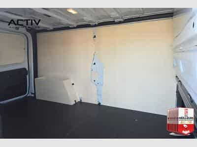 Nissan Primastar L2H1 3T1 2.0 DCI 150 S/S BVM N-CONNECTA (2025) - Foto 10