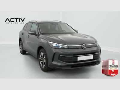 VW Tiguan 1.5 ETSI 150CH DSG7 Life (2026) - Foto 1