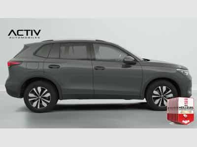 VW Tiguan 1.5 ETSI 150CH DSG7 Life (2026) - Foto 8