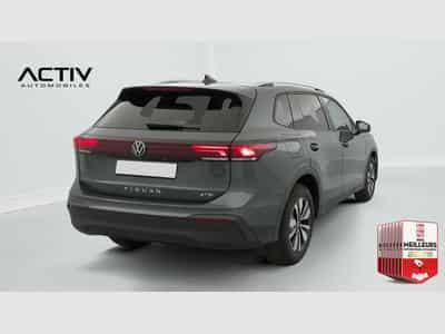VW Tiguan 1.5 ETSI 150CH DSG7 Life (2026) - Foto 7