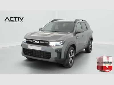 Dacia Bigster 155 JOURNEY (2026) - Foto 3