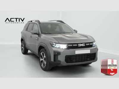 Dacia Bigster 155 JOURNEY (2026) - Foto 1