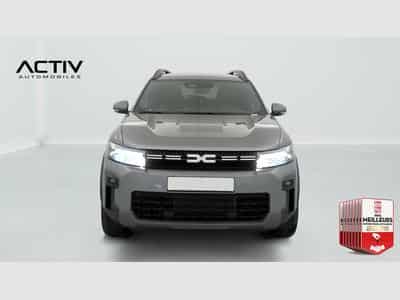 Dacia Bigster 155 JOURNEY (2026) - Foto 2