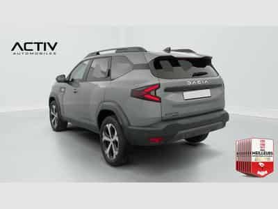 Dacia Bigster 155 JOURNEY (2026) - Foto 5