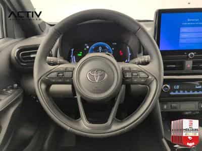Toyota Yaris Cross 130h 2WD Design (2026) - Foto 14