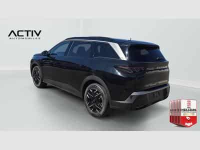 Peugeot 5008 Hybrid 145 e-DCS6 GT (2026) - Foto 5
