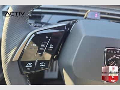 Peugeot 5008 Hybrid 145 e-DCS6 GT (2026) - Foto 15