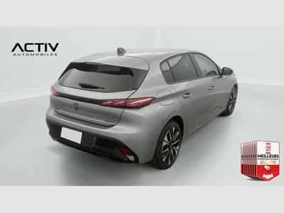 Peugeot 308 Hybrid 145 e-DCS6 Allure (2026) - Photo 7