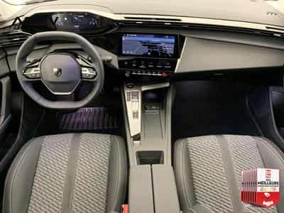 Peugeot 308 Hybrid 145 e-DCS6 Allure (2026) - Photo 12
