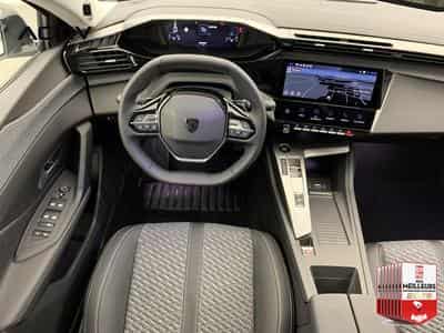 Peugeot 308 Hybrid 145 e-DCS6 Allure (2026) - Photo 13