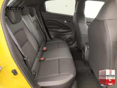 Nissan JUKE HYBRID 143 N-CONNECTA (2025) - Photo 10