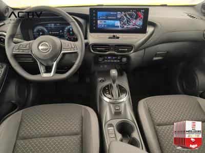 Nissan JUKE HYBRID 143 N-CONNECTA (2025) - Photo 14