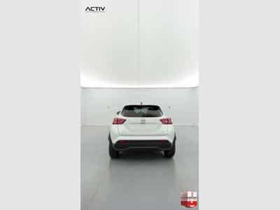 Nissan JUKE HYBRID 143 N-CONNECTA (2025) - Foto 14