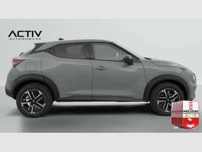 Nissan JUKE HYBRID 143 N-CONNECTA (2025) - Foto 8