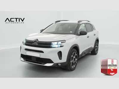 Citroën C5 Aircross BlueHDi 130 EAT8 Max (2025) - Foto 3