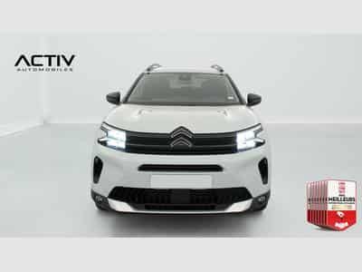 Citroën C5 Aircross BlueHDi 130 EAT8 Max (2025) - Foto 2