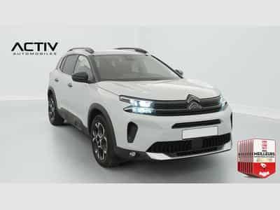 Citroën C5 Aircross BlueHDi 130 EAT8 Max (2025) - Foto 1