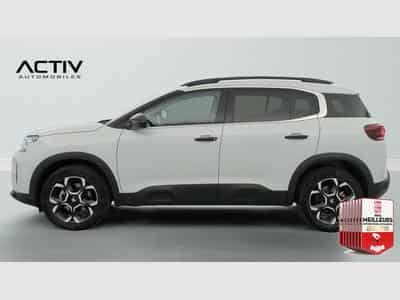 Citroën C5 Aircross BlueHDi 130 EAT8 Max (2025) - Foto 4