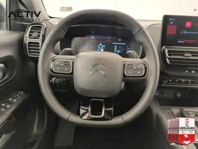 Citroën C5 Aircross BlueHDi 130 EAT8 Max (2025) - Foto 14