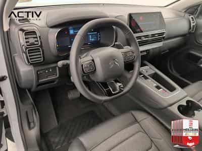 Citroën C5 Aircross BlueHDi 130 EAT8 Max (2025) - Foto 15