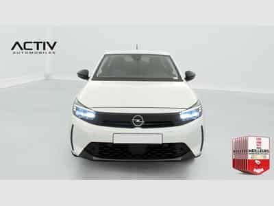 Opel Corsa 1.2 75 ch BVM5 Edition (2025) - Photo 2