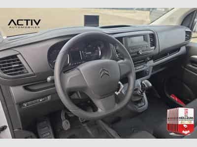 Citroën Jumpy Cabine Approfo JUMPY CAB APPROFONDIE XL BLUEHDI 145 S&S BVM6 (2025) - Foto 12