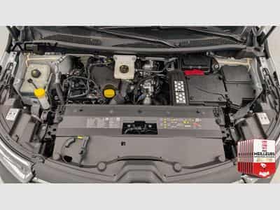 Renault Kangoo VAN TOLE L1 BLUE DCI 95 GSR2 ADVANCE (2026) - Foto 15