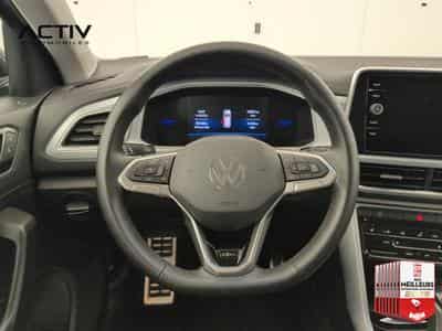 VW T-Roc 2.0 TDI 150 Start/Stop DSG7 Life Plus (2025) - Photo 14