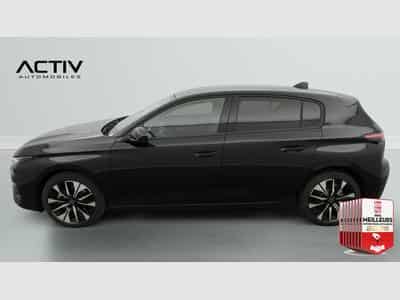 Peugeot 308 Hybrid 145 e-DCS6 Allure (2026) - Photo 4