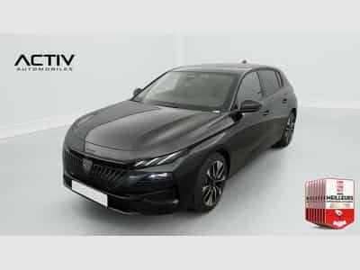 Peugeot 308 Hybrid 145 e-DCS6 Allure (2026) - Photo 3