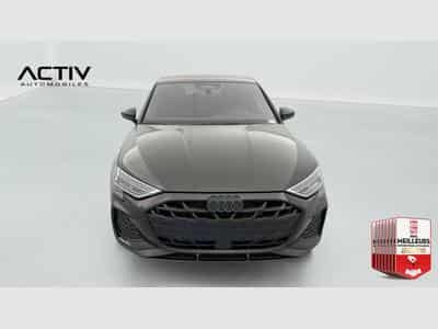 Audi A3 45 TFSI e Hybride rechargeable 272 S tronic 6 S line (2026) - Foto 2