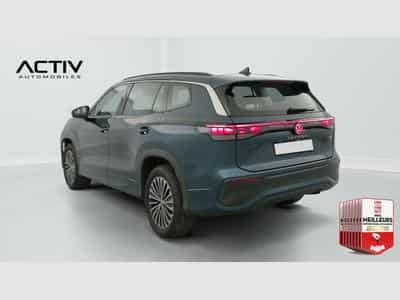 VW Tayron 1.5 eTSI 150ch DSG7 7pl Life Plus (2025) - Foto 5