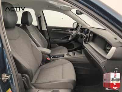 VW Tayron 1.5 eTSI 150ch DSG7 7pl Life Plus (2025) - Foto 9