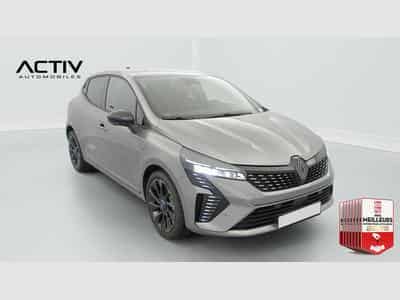 Renault Clio TCE 90 CH GSR2 ESPRIT ALPINE (2025) - Foto 1