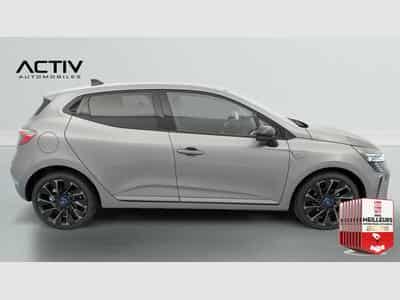 Renault Clio TCE 90 CH GSR2 ESPRIT ALPINE (2025) - Foto 8