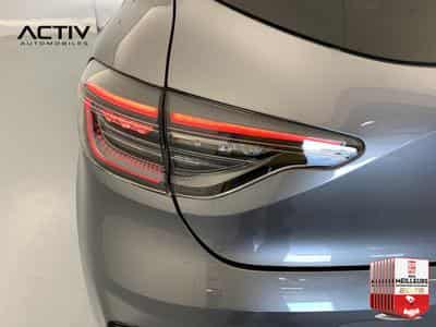 Renault Clio TCE 90 CH GSR2 ESPRIT ALPINE (2025) - Foto 11