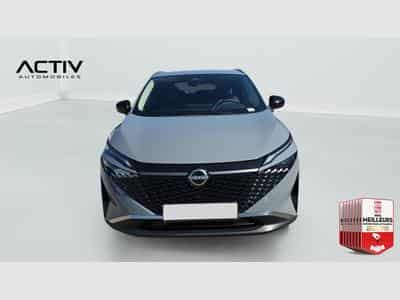 Nissan QASHQAI MILD HYBRID 158 CH XTRONIC N-CONNECTA (2025) - Foto 2
