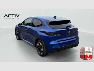 Renault CLIO 6 TCE 115 CH TECHNO (2026) - Foto 5
