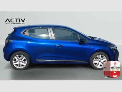 Renault Clio TCE 90 CH GSR2 EVOLUTION (2026) - Foto 8