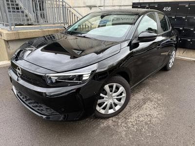 Opel Corsa 1.2 TURBO 100 EDITION (2025) - Foto 1